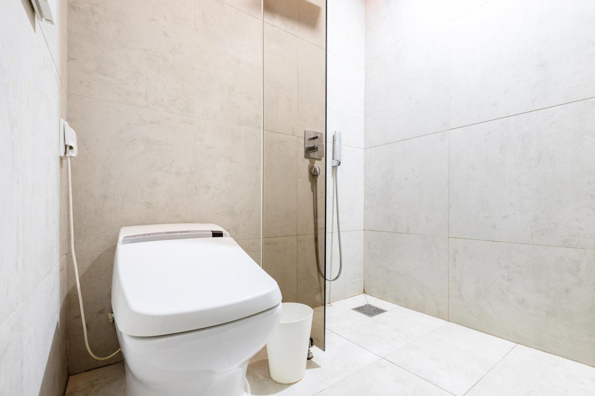 Dublin Hotel Pusan Zewnętrze zdjęcie