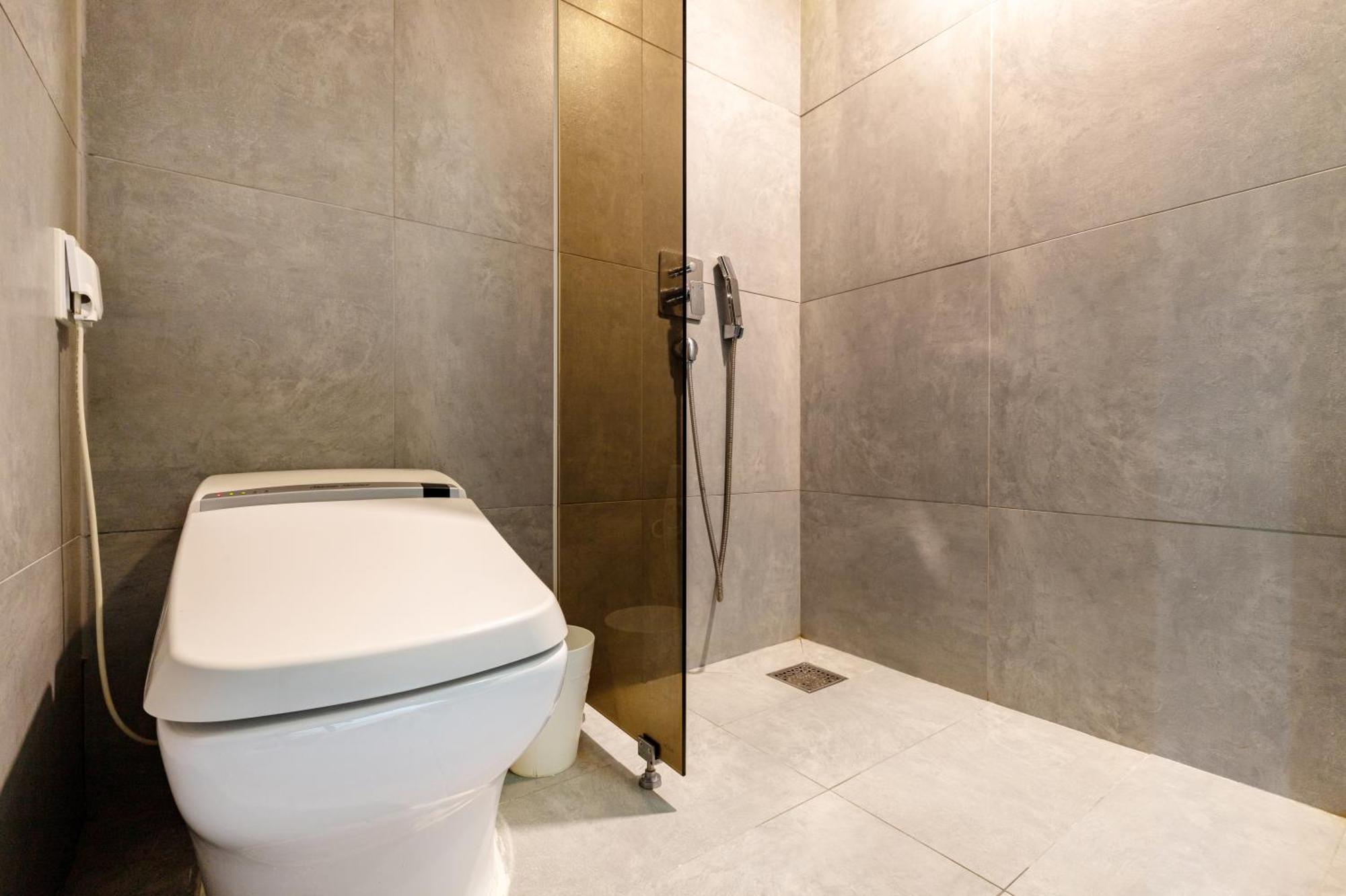 Dublin Hotel Pusan Zewnętrze zdjęcie