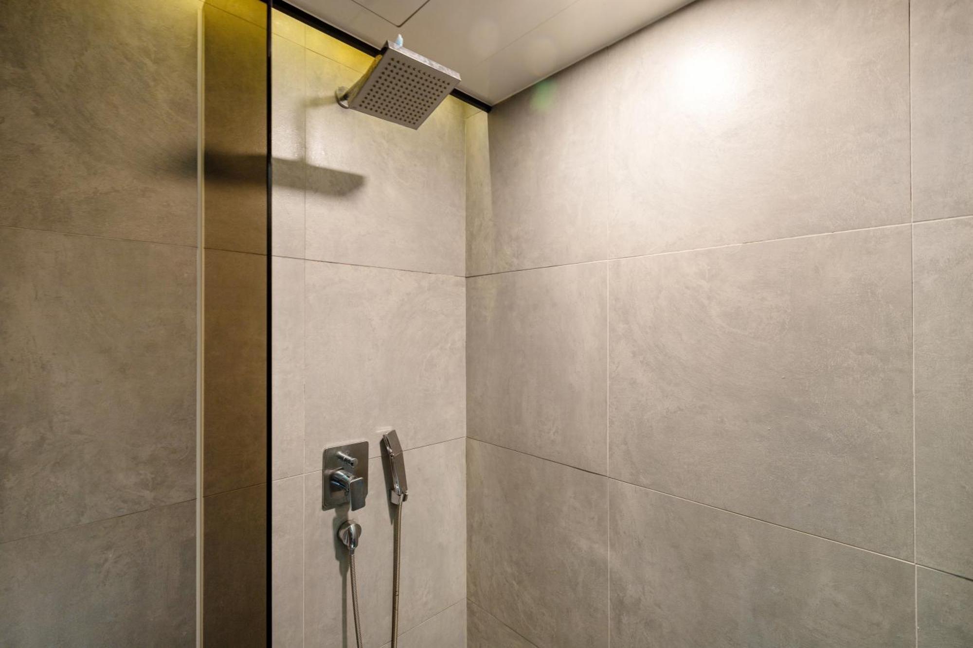 Dublin Hotel Pusan Zewnętrze zdjęcie