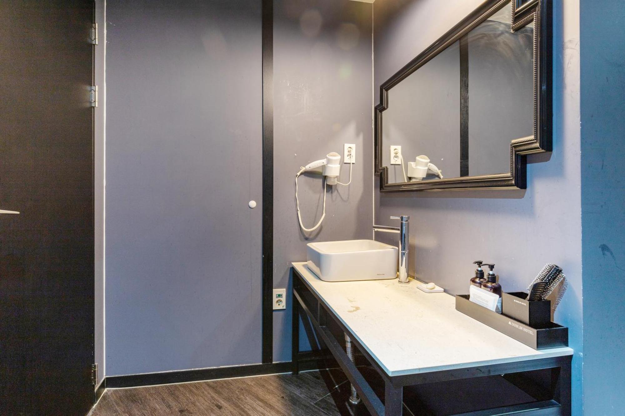 Dublin Hotel Pusan Zewnętrze zdjęcie